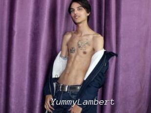 YummyLambert