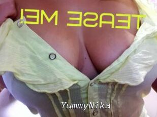 YummyNika