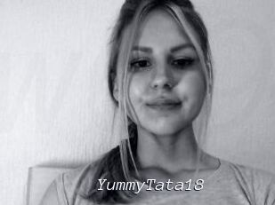 YummyTata18