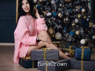 YunaCrown