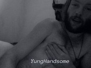 YungHandsome