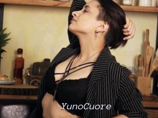 YunoCuore