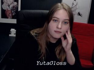 YutaGloss