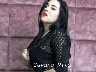 Yuvana_Ritz