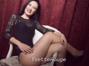 YvetteRouge