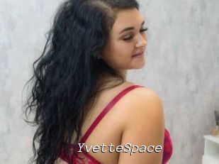 YvetteSpace