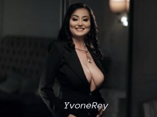 YvoneRey