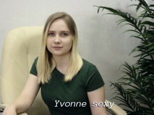 Yvonne_sexy