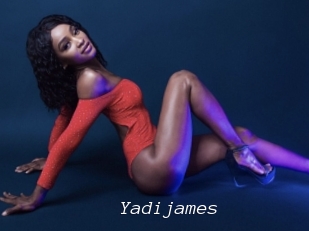 Yadijames