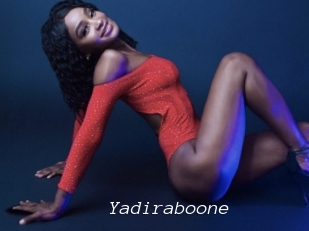 Yadiraboone