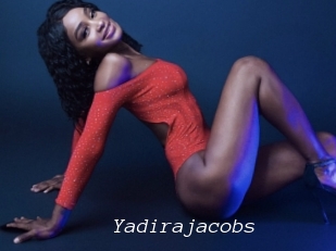 Yadirajacobs