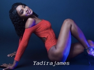 Yadirajames