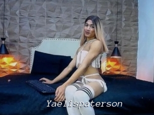 Yaelispaterson