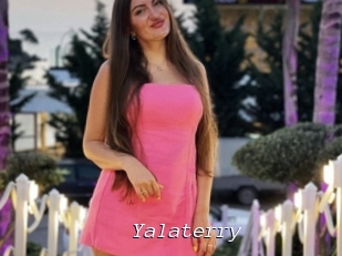 Yalaterry