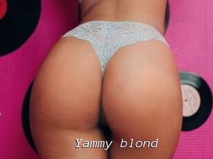 Yammy_blond