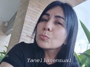 Yanellasensual