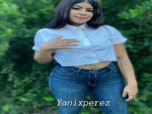 Yanixperez