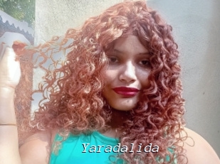 Yaradalida