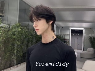 Yaremididy