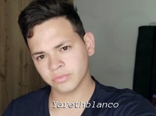 Yarethblanco