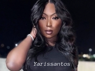 Yarissantos