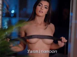 Yasminamoon