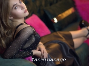 Yasminasage