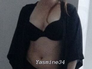 Yasmine34