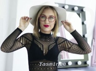 Yasminee