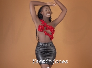 Yasminjones