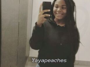 Yayapeaches