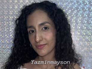 Yazminmayson