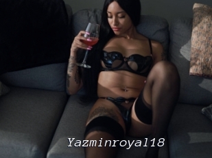 Yazminroyal18