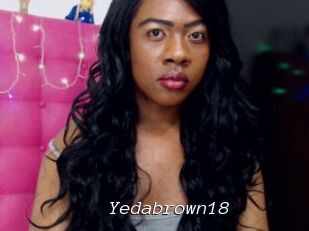 Yedabrown18