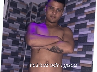 Yeikorodriguez