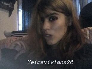 Yeimsviviana26