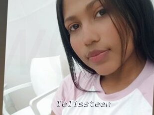 Yelissteen