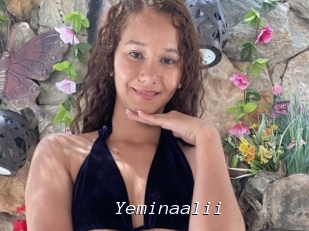 Yeminaalii