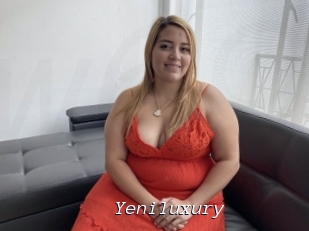 Yeniluxury