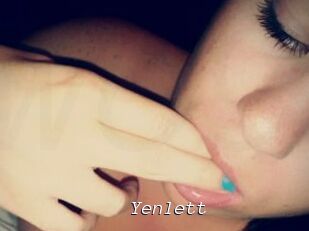 Yenlett