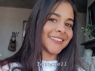 Yennstell