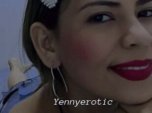 Yennyerotic