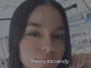 Yennyxxcandy