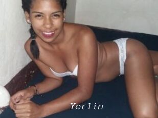 Yerlin