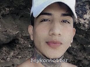 Yeykonhotter