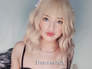 Yhannefox