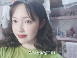 Yhiyangmei