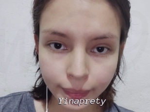 Yinaprety