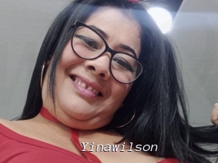 Yinawilson