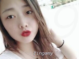 Yingamy